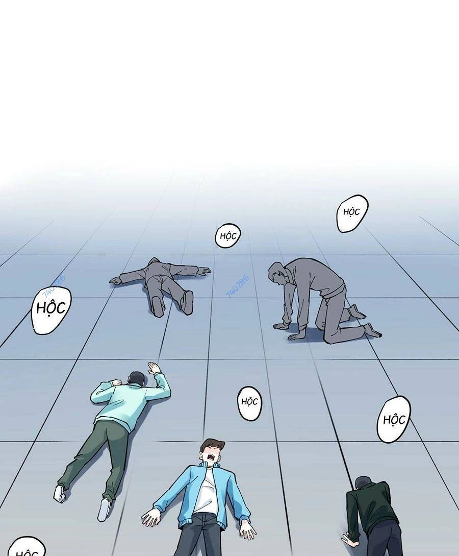 Tinh Thần Đại Hải Của Học Bá Chapter 59 - 34