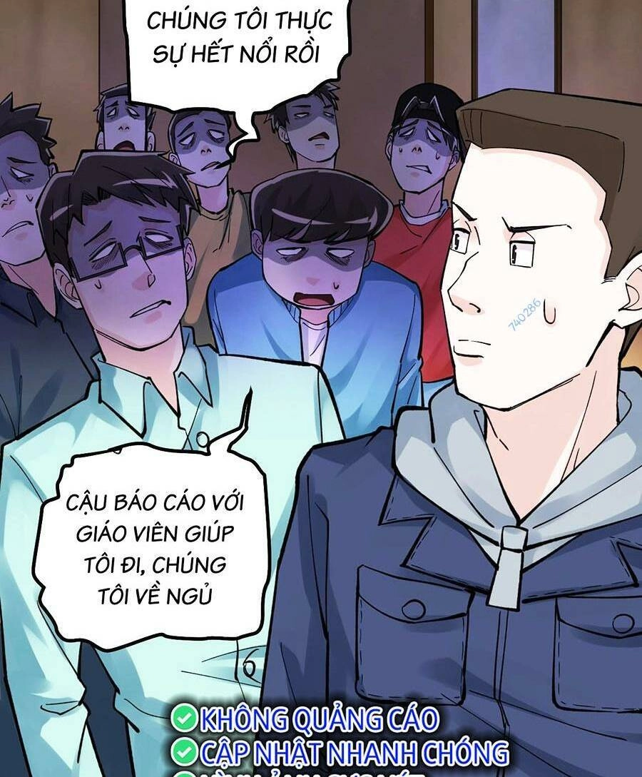 Tinh Thần Đại Hải Của Học Bá Chapter 59 - 38