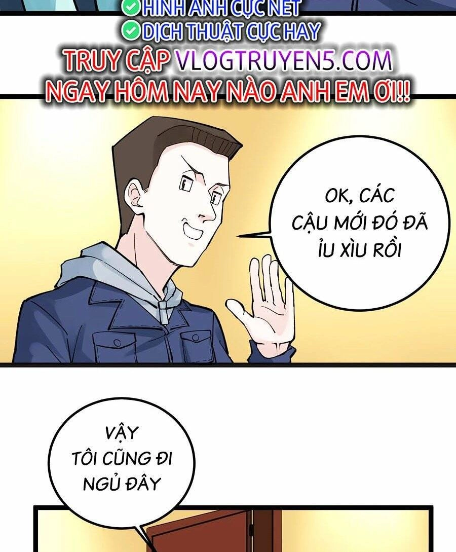 Tinh Thần Đại Hải Của Học Bá Chapter 59 - 39