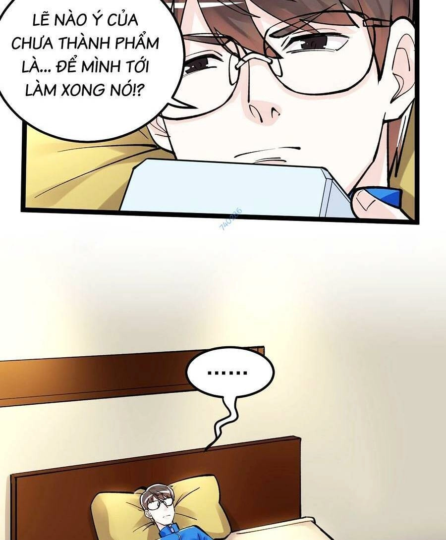 Tinh Thần Đại Hải Của Học Bá Chapter 59 - 46