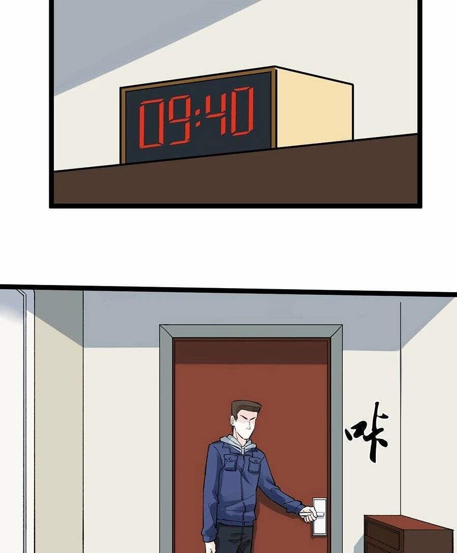 Tinh Thần Đại Hải Của Học Bá Chapter 59 - 51