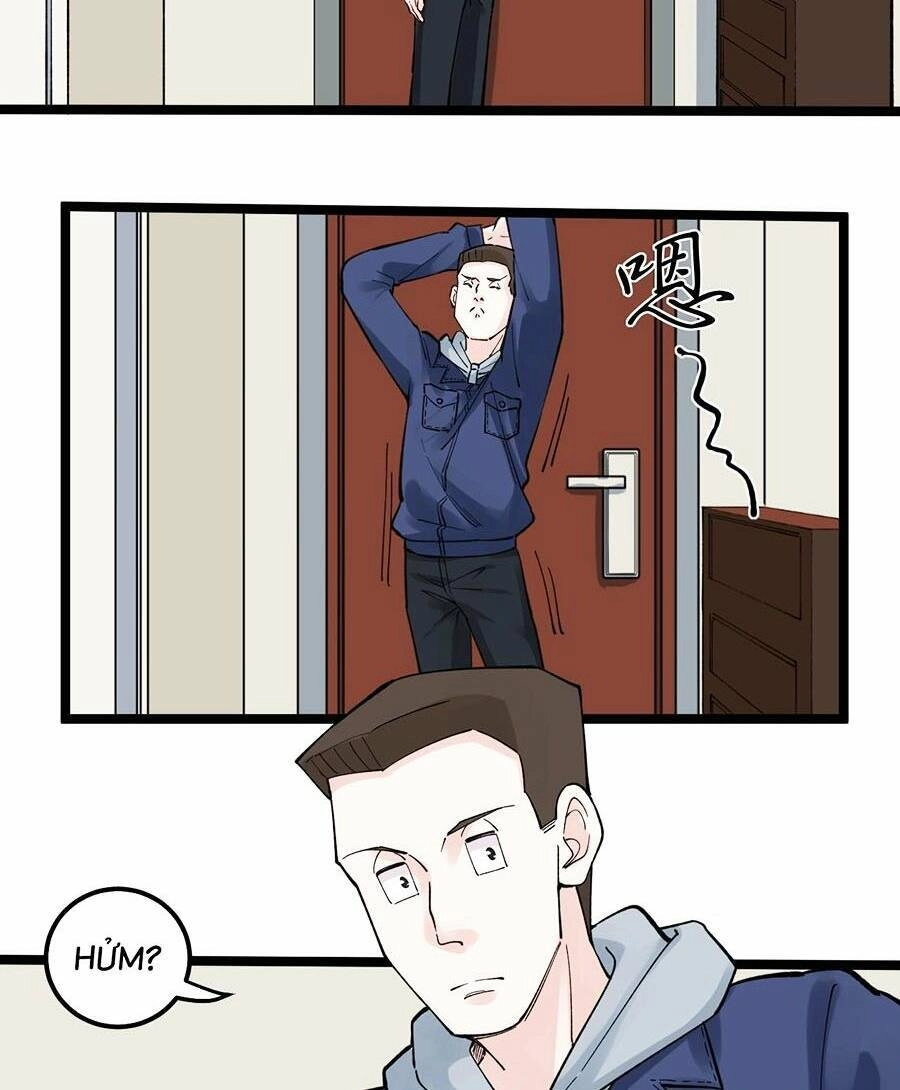 Tinh Thần Đại Hải Của Học Bá Chapter 59 - 52