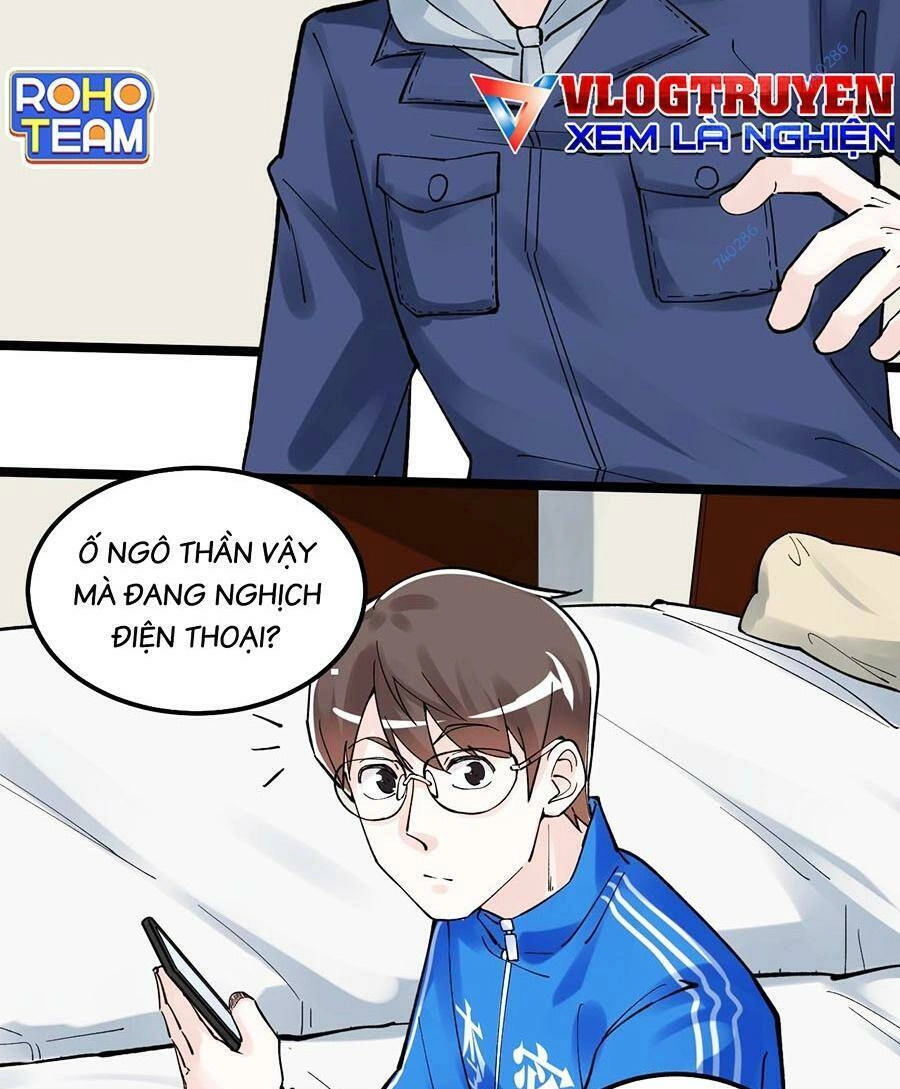 Tinh Thần Đại Hải Của Học Bá Chapter 59 - 53