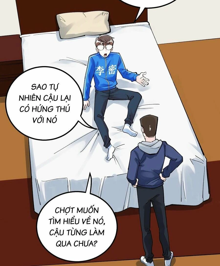 Tinh Thần Đại Hải Của Học Bá Chapter 59 - 56