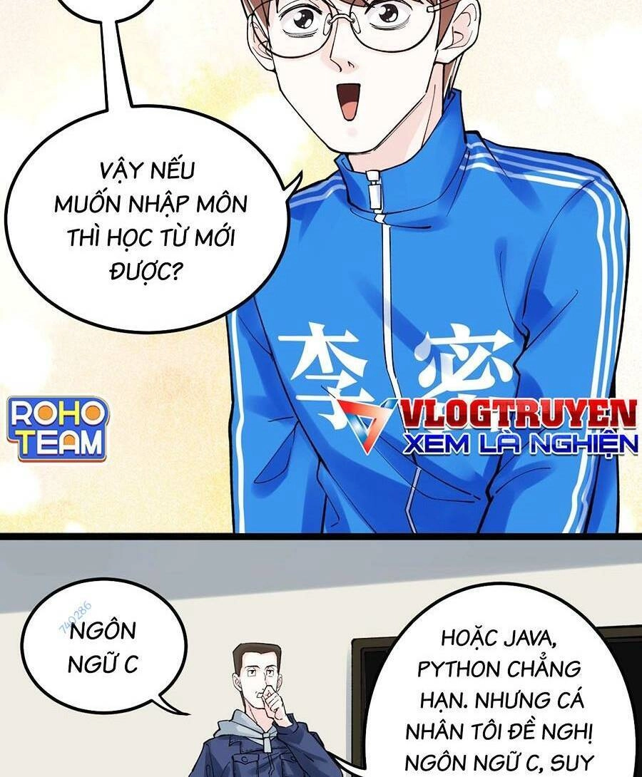 Tinh Thần Đại Hải Của Học Bá Chapter 59 - 58