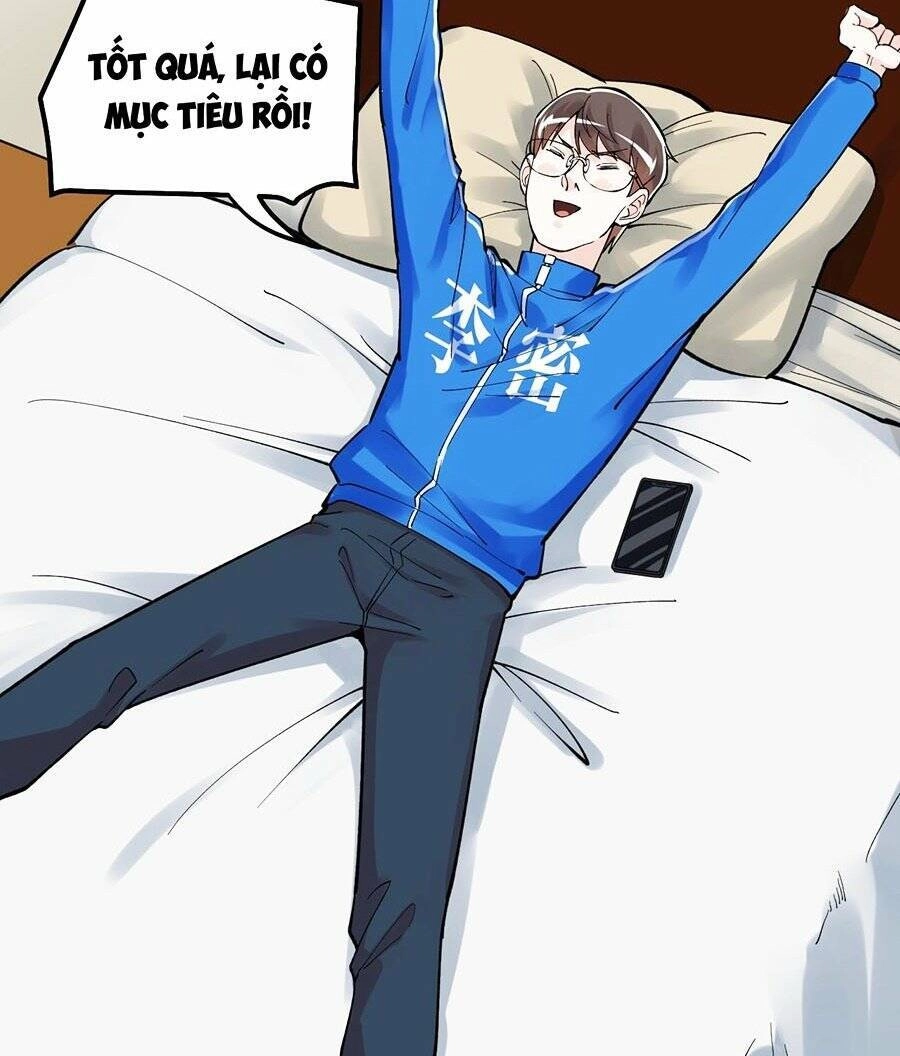 Tinh Thần Đại Hải Của Học Bá Chapter 59 - 63