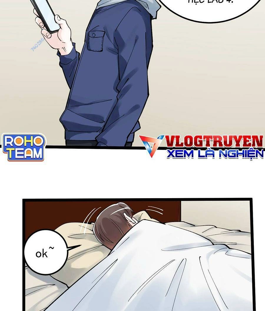 Tinh Thần Đại Hải Của Học Bá Chapter 59 - 65