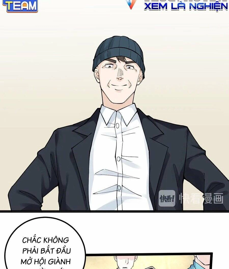 Tinh Thần Đại Hải Của Học Bá Chapter 59 - 72