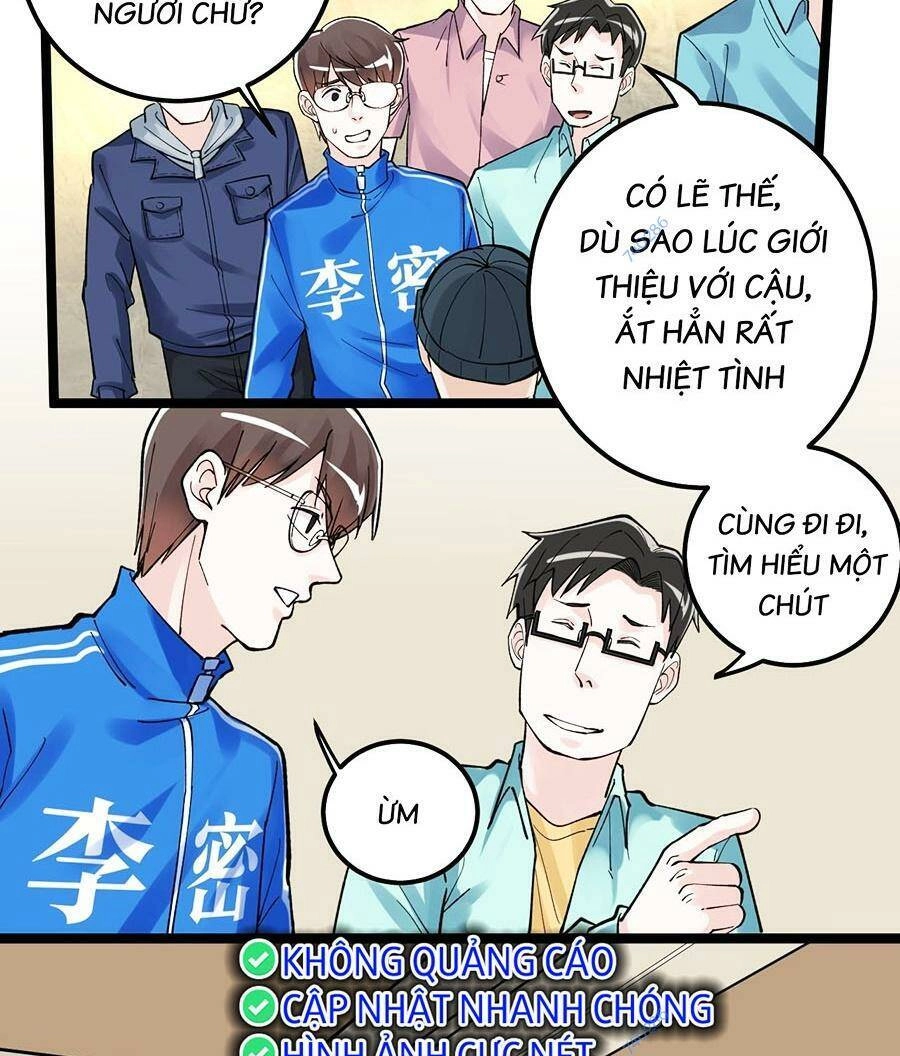 Tinh Thần Đại Hải Của Học Bá Chapter 59 - 73