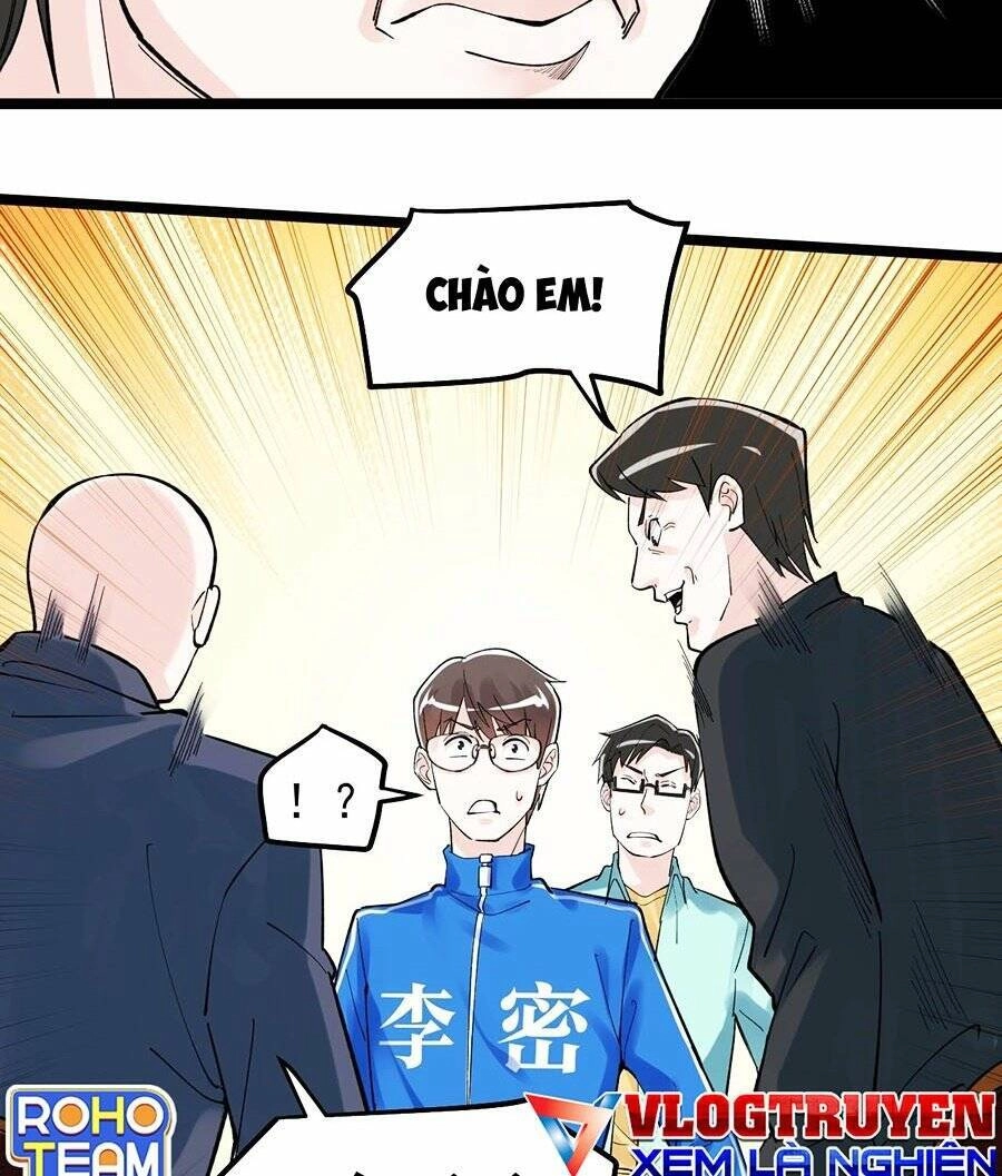 Tinh Thần Đại Hải Của Học Bá Chapter 59 - 76