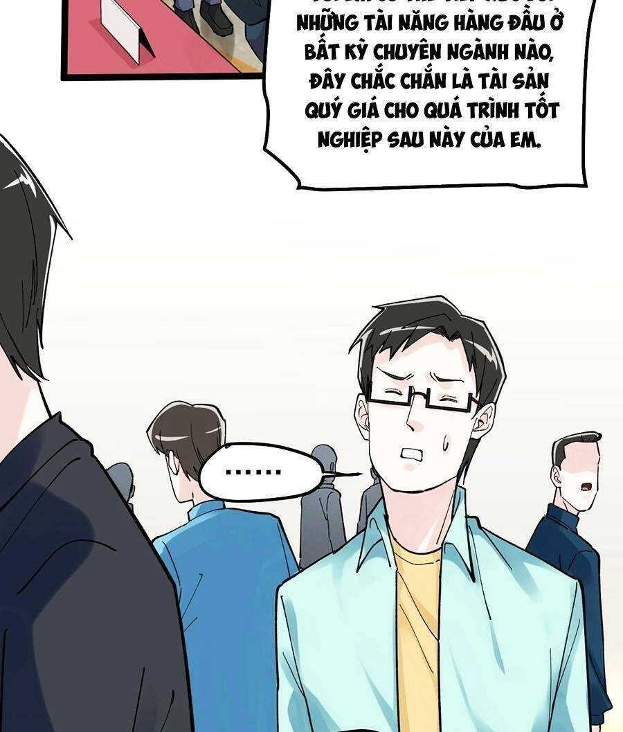 Tinh Thần Đại Hải Của Học Bá Chapter 59 - 78