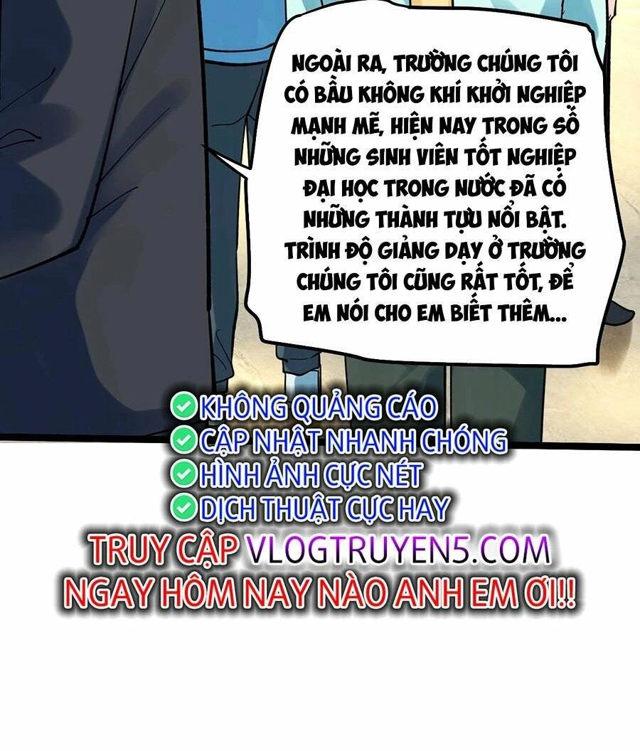 Tinh Thần Đại Hải Của Học Bá Chapter 59 - 79