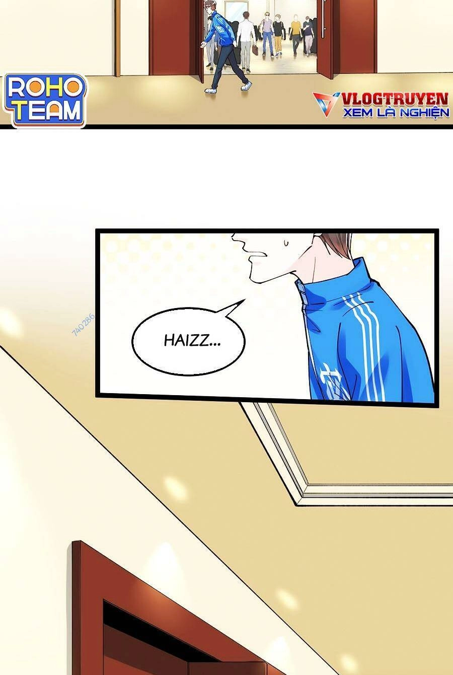 Tinh Thần Đại Hải Của Học Bá Chapter 60 - 5