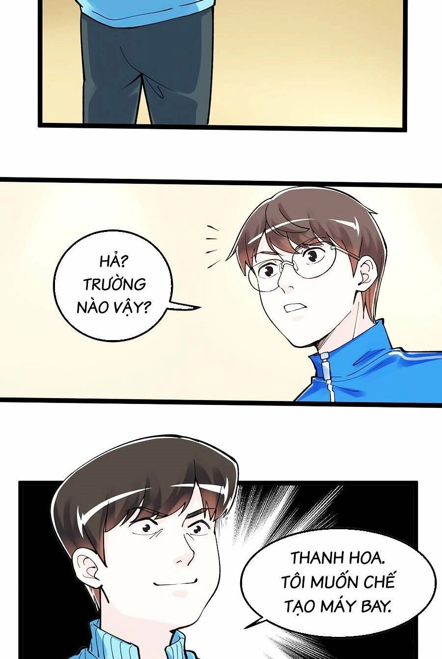 Tinh Thần Đại Hải Của Học Bá Chapter 60 - 8