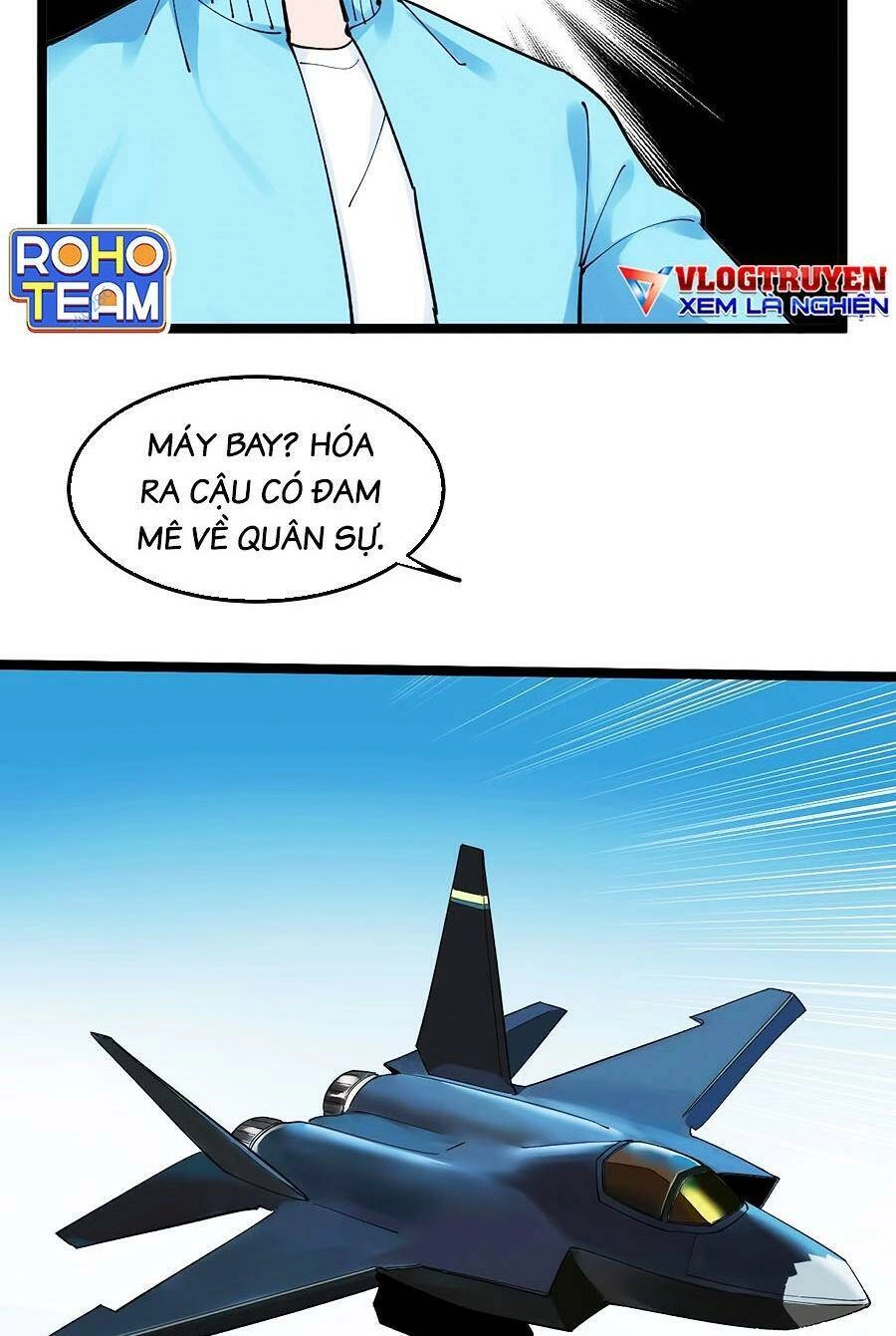 Tinh Thần Đại Hải Của Học Bá Chapter 60 - 9