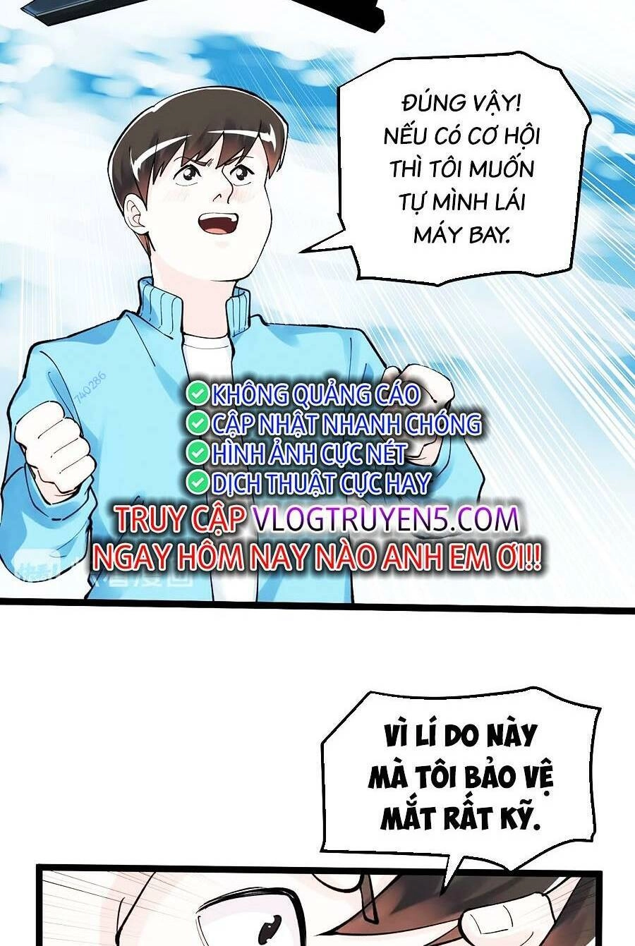 Tinh Thần Đại Hải Của Học Bá Chapter 60 - 10