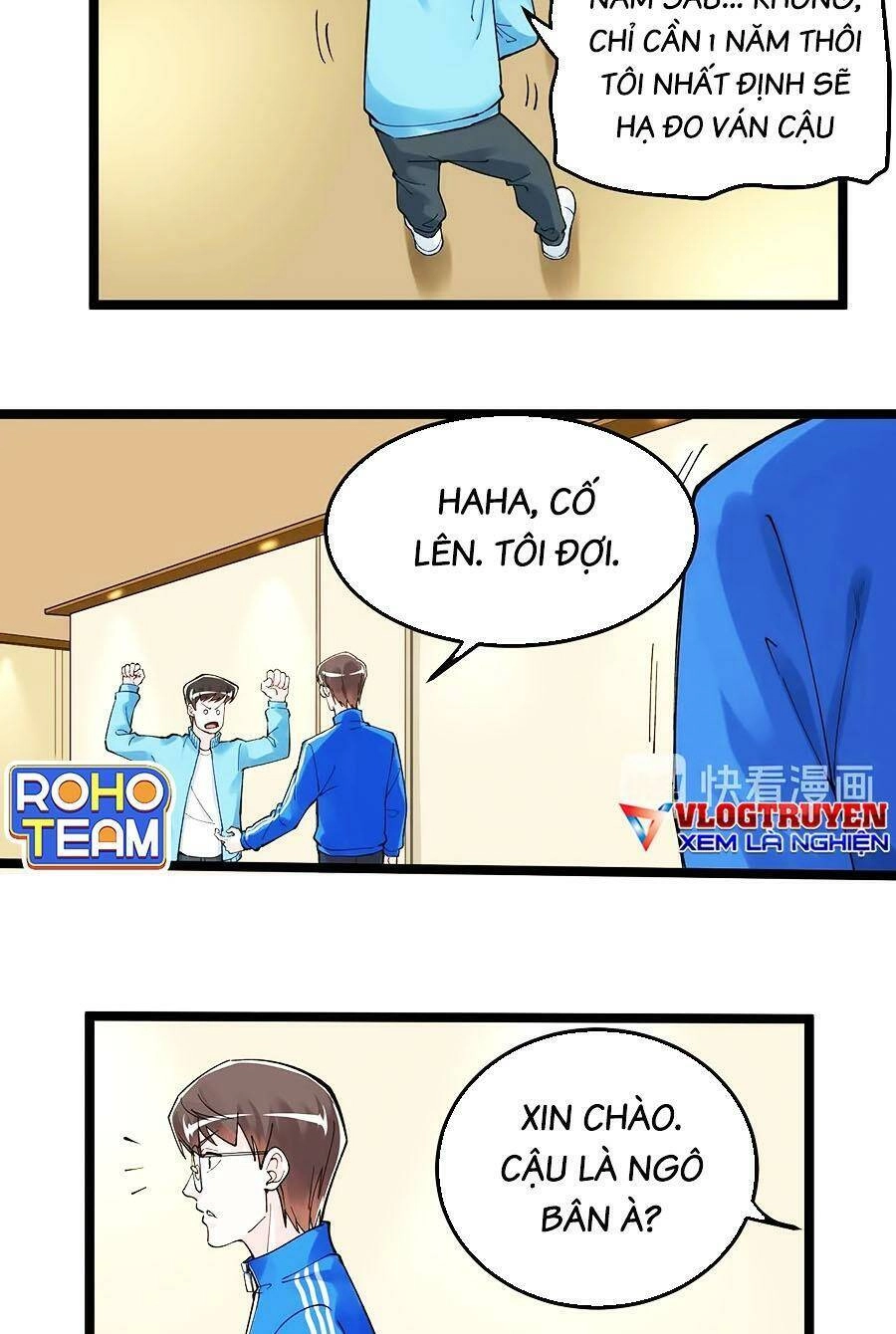 Tinh Thần Đại Hải Của Học Bá Chapter 60 - 13