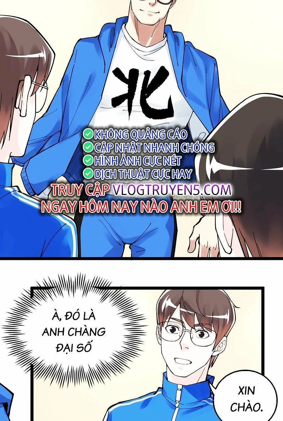 Tinh Thần Đại Hải Của Học Bá Chapter 60 - 15