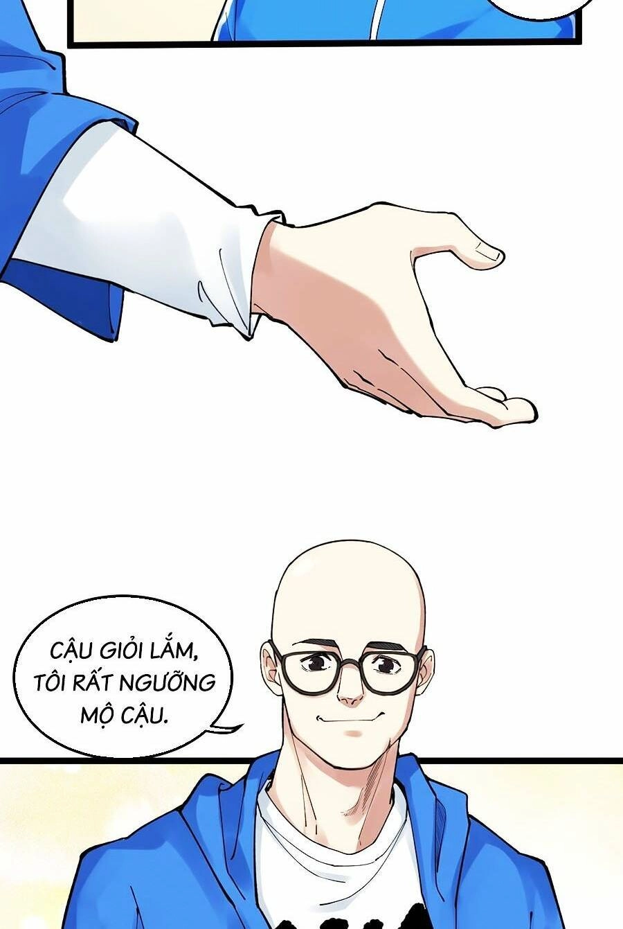 Tinh Thần Đại Hải Của Học Bá Chapter 60 - 16