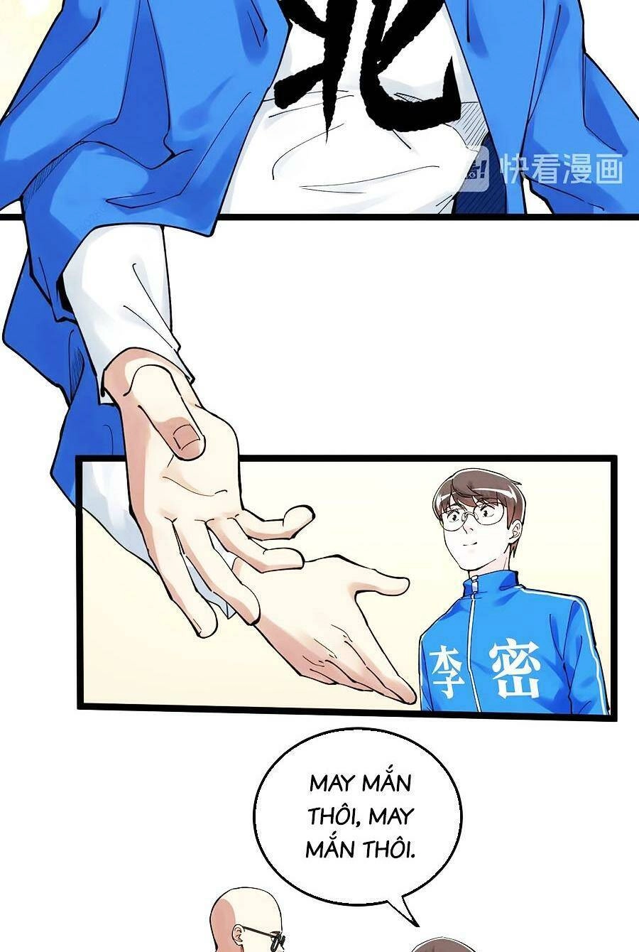 Tinh Thần Đại Hải Của Học Bá Chapter 60 - 17