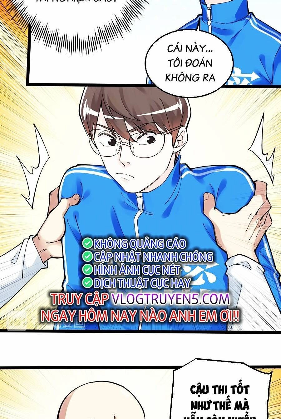 Tinh Thần Đại Hải Của Học Bá Chapter 60 - 20