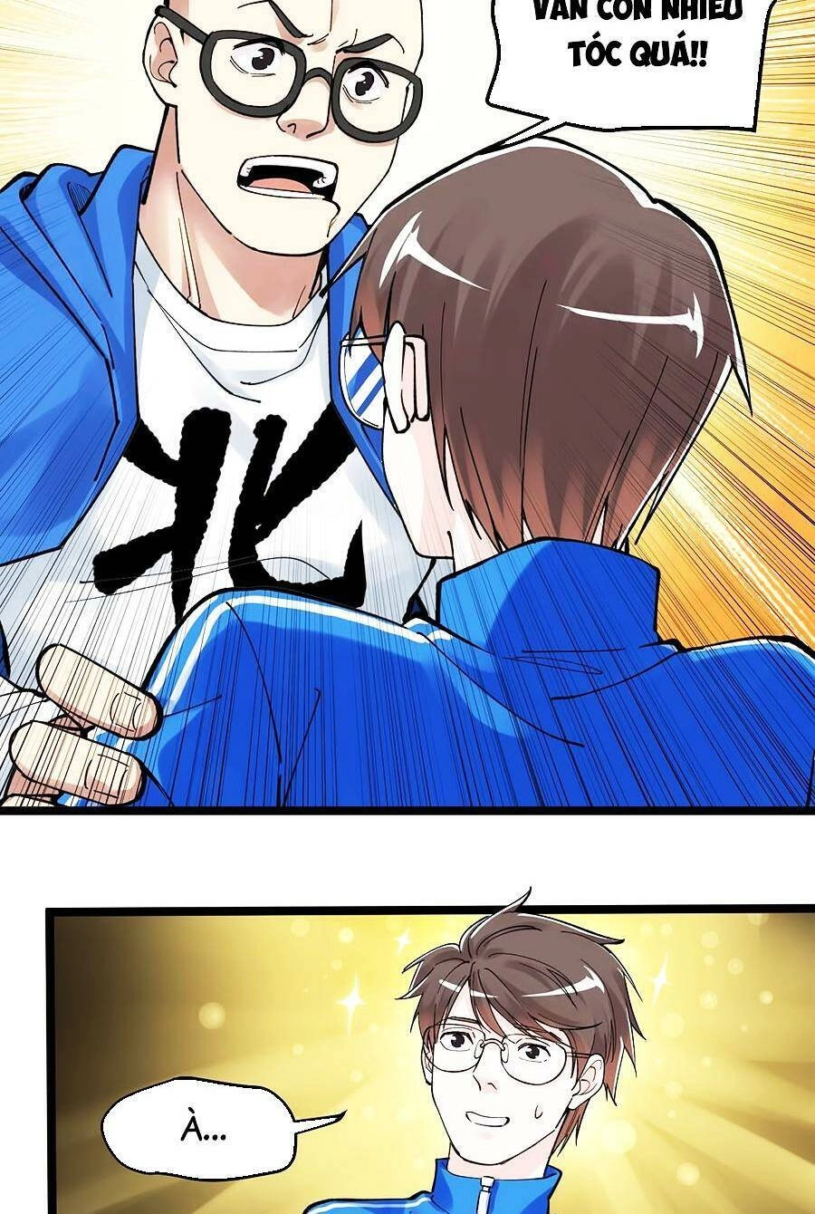 Tinh Thần Đại Hải Của Học Bá Chapter 60 - 21