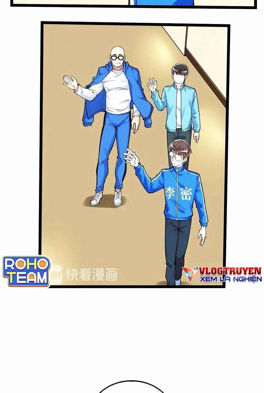 Tinh Thần Đại Hải Của Học Bá Chapter 60 - 27