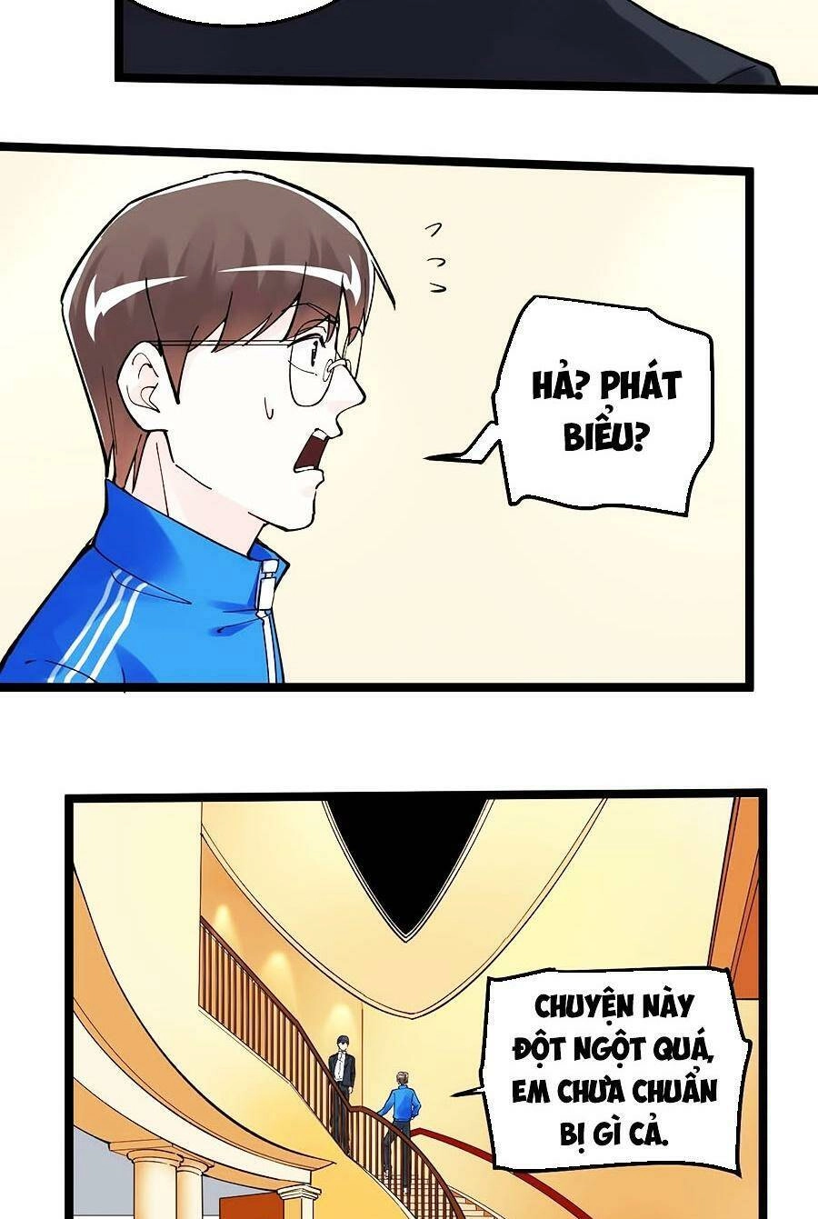 Tinh Thần Đại Hải Của Học Bá Chapter 60 - 29