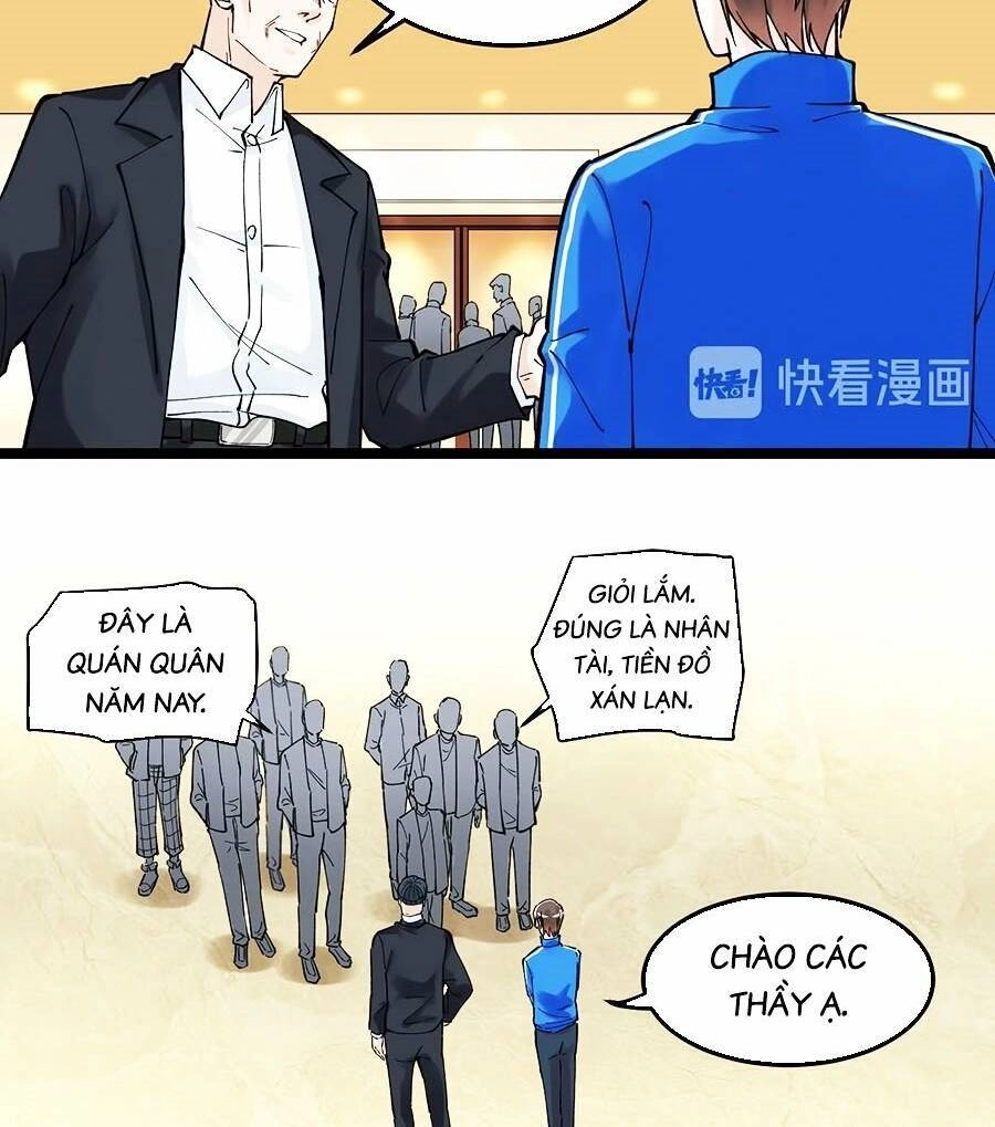 Tinh Thần Đại Hải Của Học Bá Chapter 60 - 32