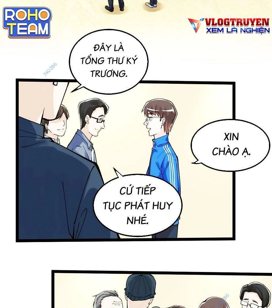 Tinh Thần Đại Hải Của Học Bá Chapter 60 - 33