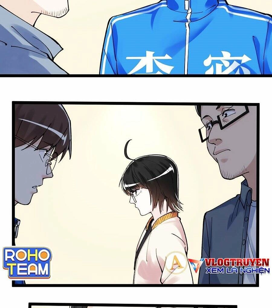 Tinh Thần Đại Hải Của Học Bá Chapter 60 - 39