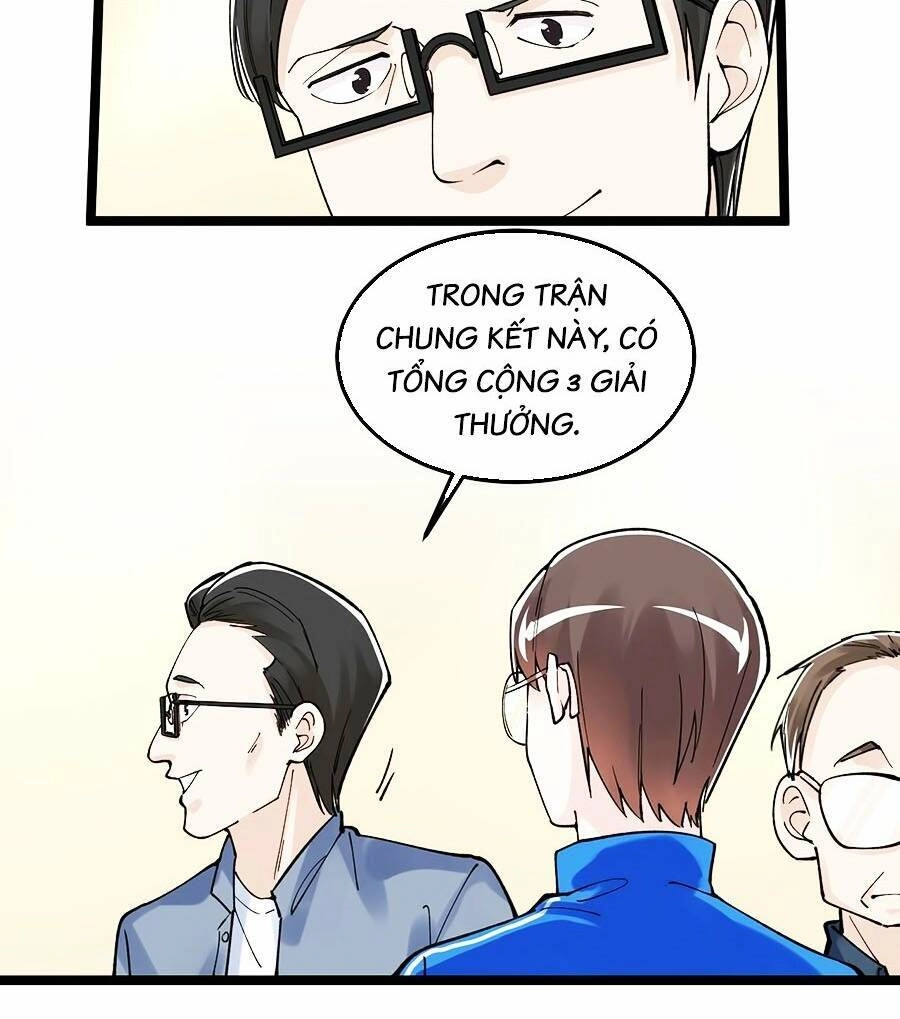 Tinh Thần Đại Hải Của Học Bá Chapter 60 - 40