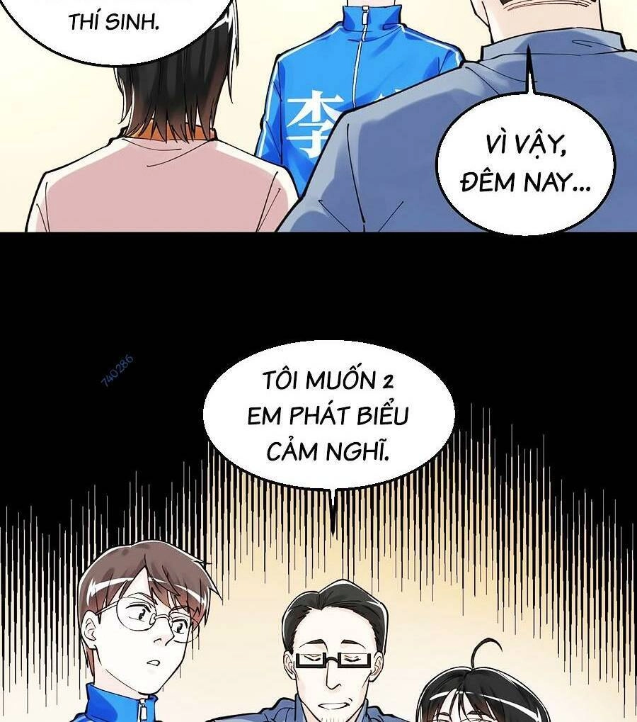 Tinh Thần Đại Hải Của Học Bá Chapter 60 - 42