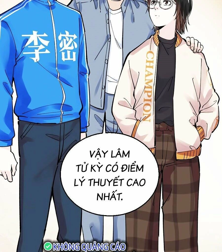 Tinh Thần Đại Hải Của Học Bá Chapter 60 - 43