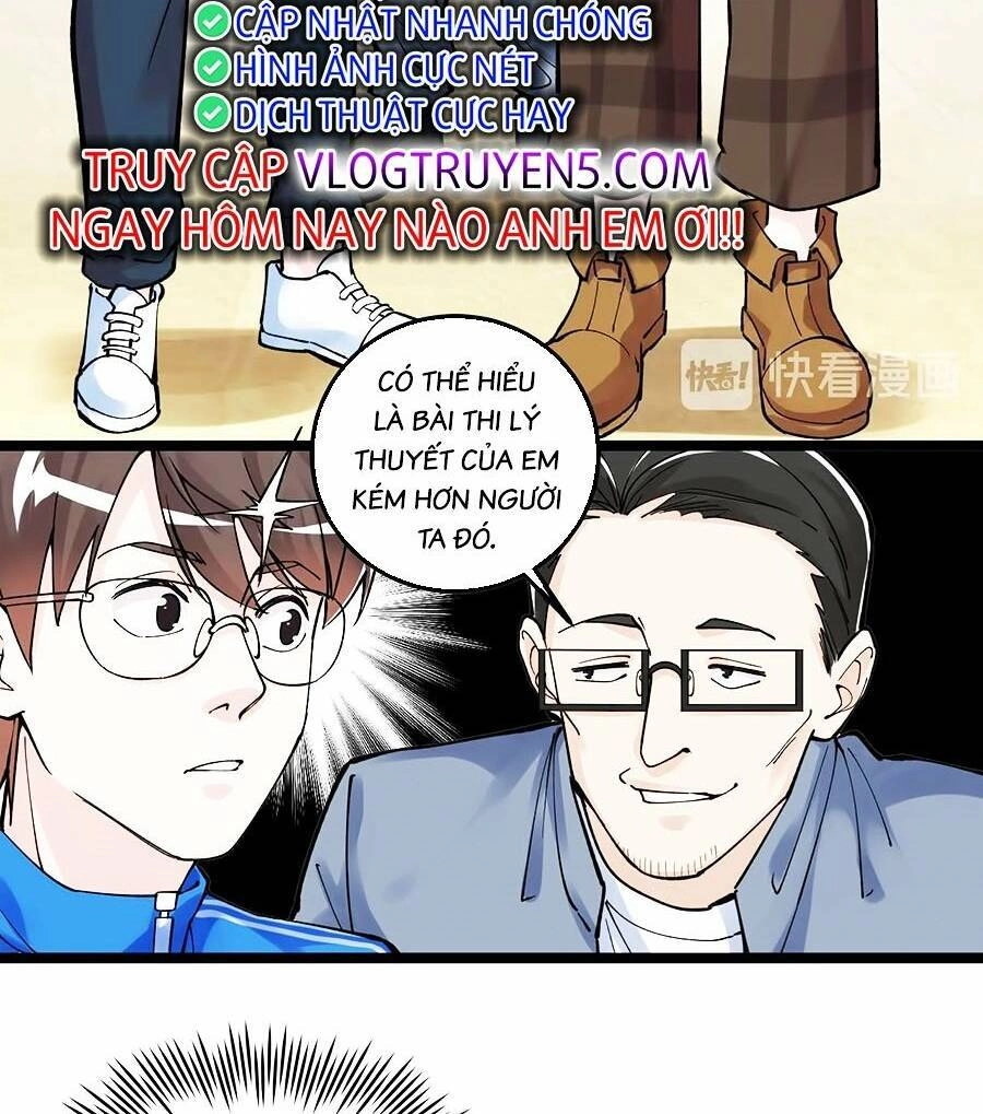 Tinh Thần Đại Hải Của Học Bá Chapter 60 - 44