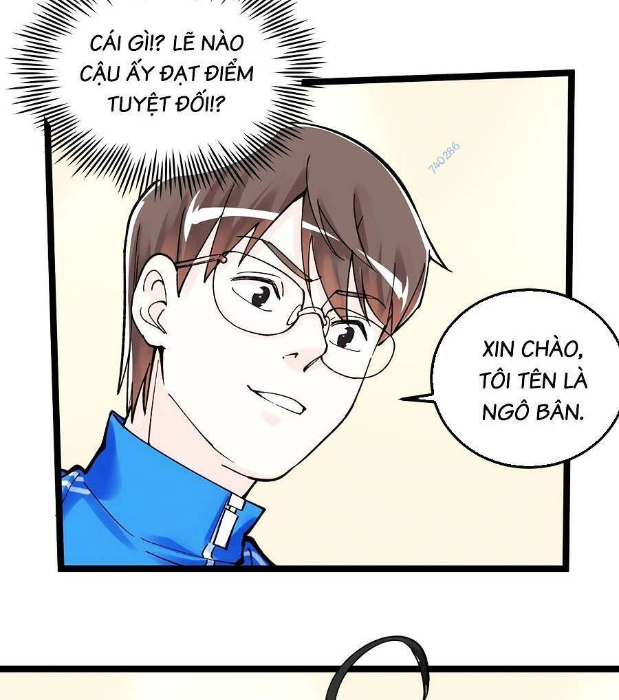 Tinh Thần Đại Hải Của Học Bá Chapter 60 - 45