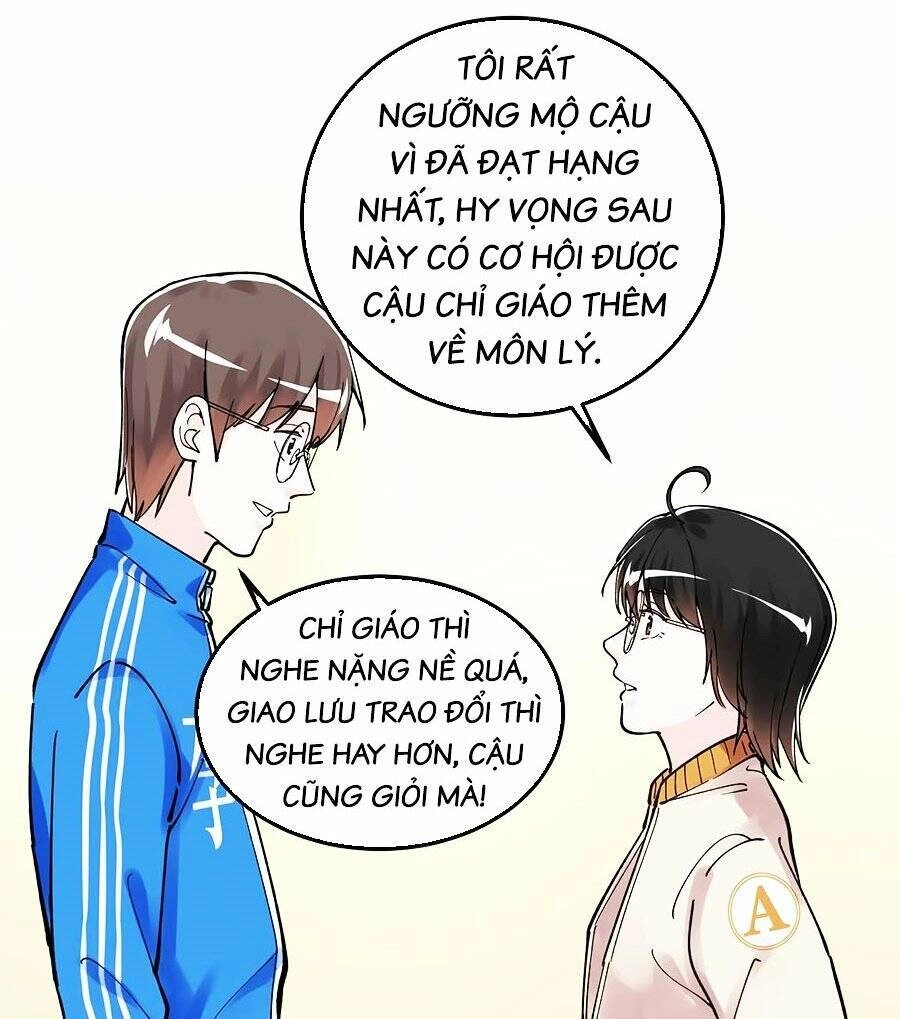 Tinh Thần Đại Hải Của Học Bá Chapter 60 - 47