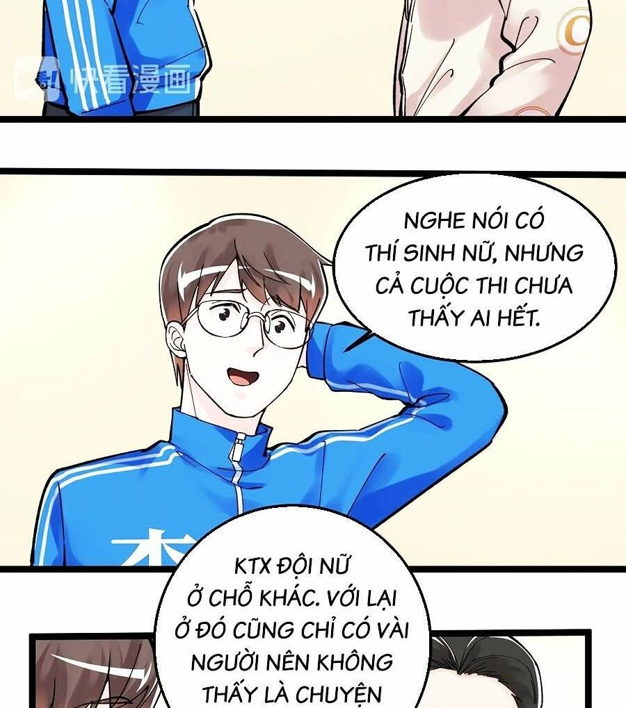 Tinh Thần Đại Hải Của Học Bá Chapter 60 - 48