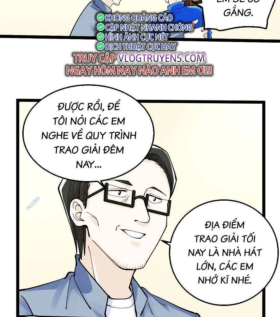 Tinh Thần Đại Hải Của Học Bá Chapter 60 - 50