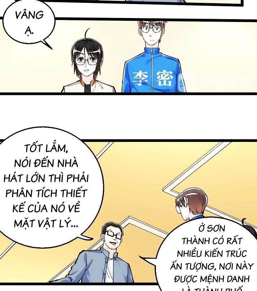 Tinh Thần Đại Hải Của Học Bá Chapter 60 - 51