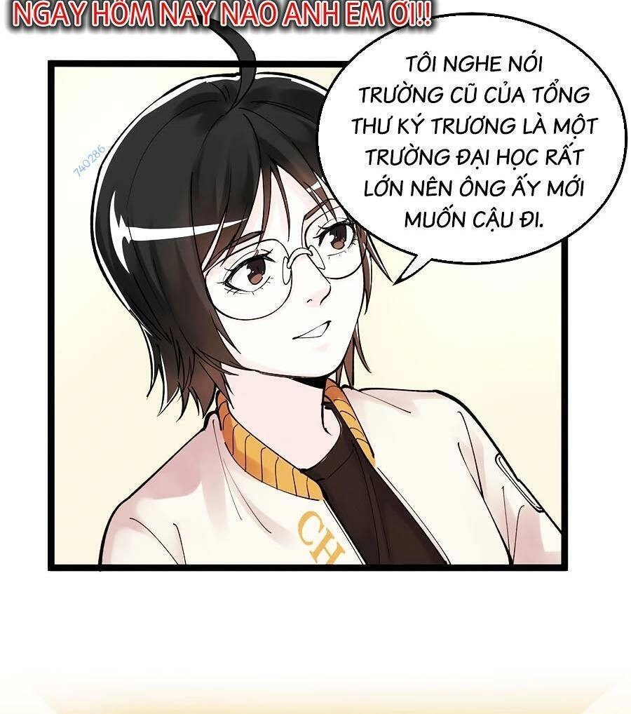 Tinh Thần Đại Hải Của Học Bá Chapter 60 - 57