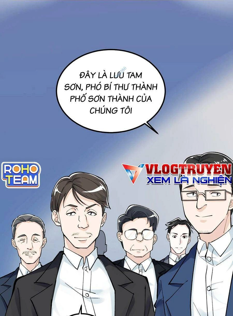 Tinh Thần Đại Hải Của Học Bá Chapter 61 - 5