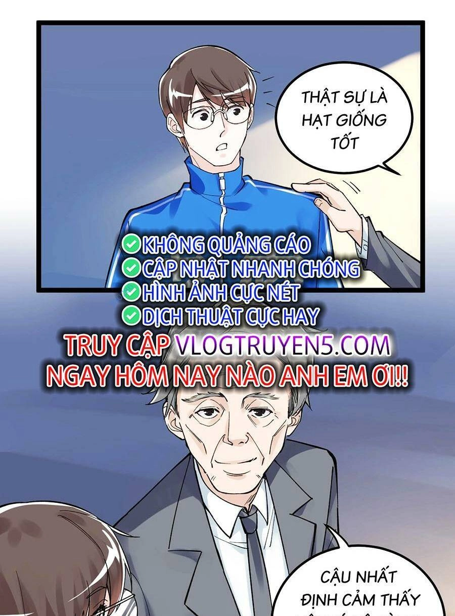 Tinh Thần Đại Hải Của Học Bá Chapter 61 - 13