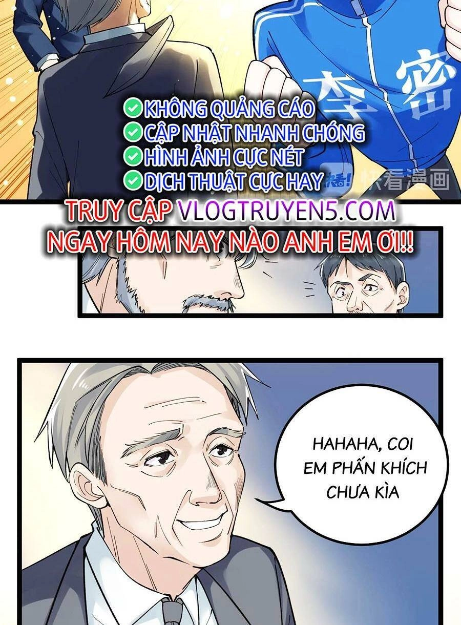 Tinh Thần Đại Hải Của Học Bá Chapter 61 - 17