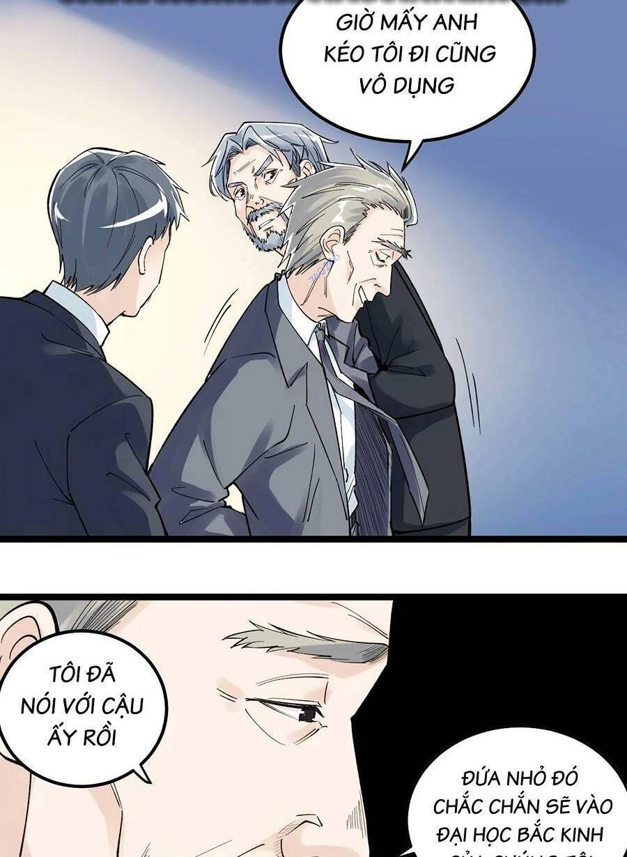 Tinh Thần Đại Hải Của Học Bá Chapter 61 - 22