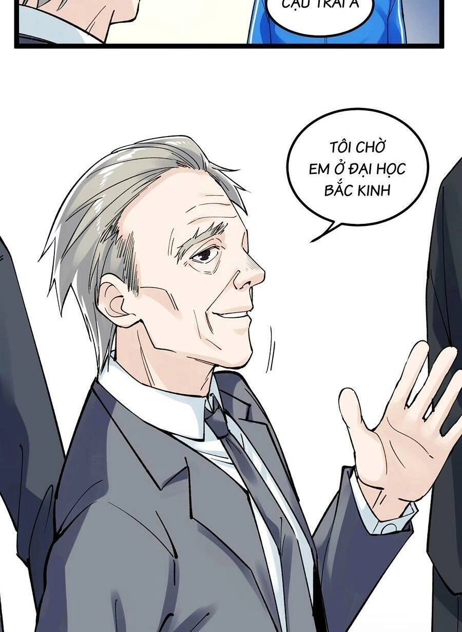 Tinh Thần Đại Hải Của Học Bá Chapter 61 - 26