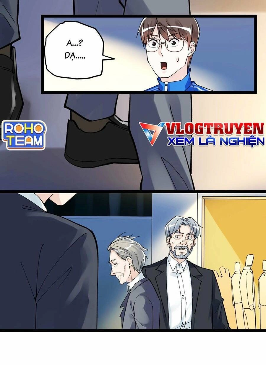 Tinh Thần Đại Hải Của Học Bá Chapter 61 - 28