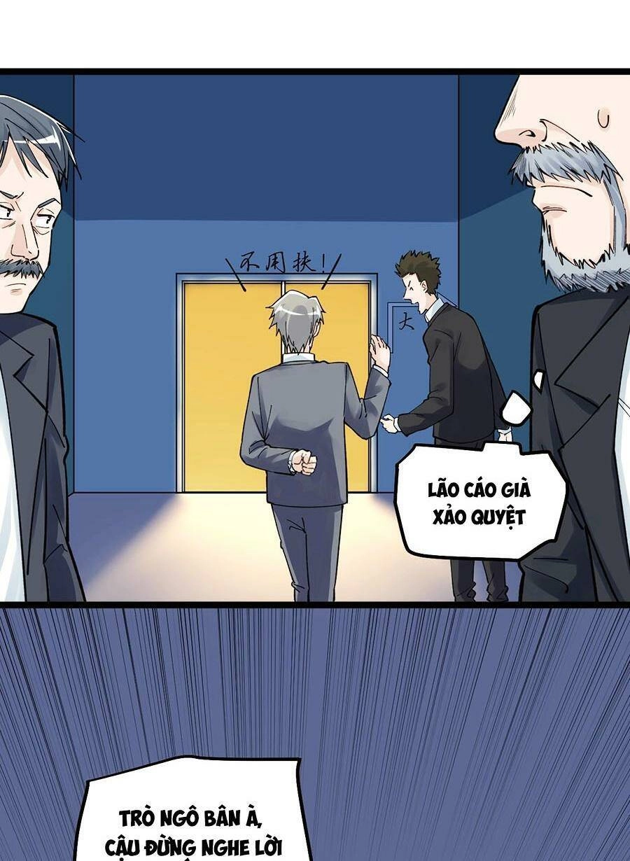 Tinh Thần Đại Hải Của Học Bá Chapter 61 - 29