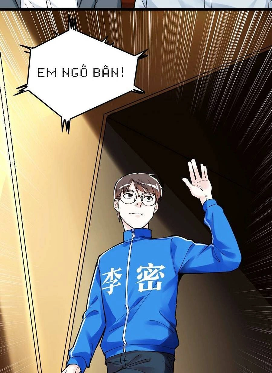 Tinh Thần Đại Hải Của Học Bá Chapter 61 - 34