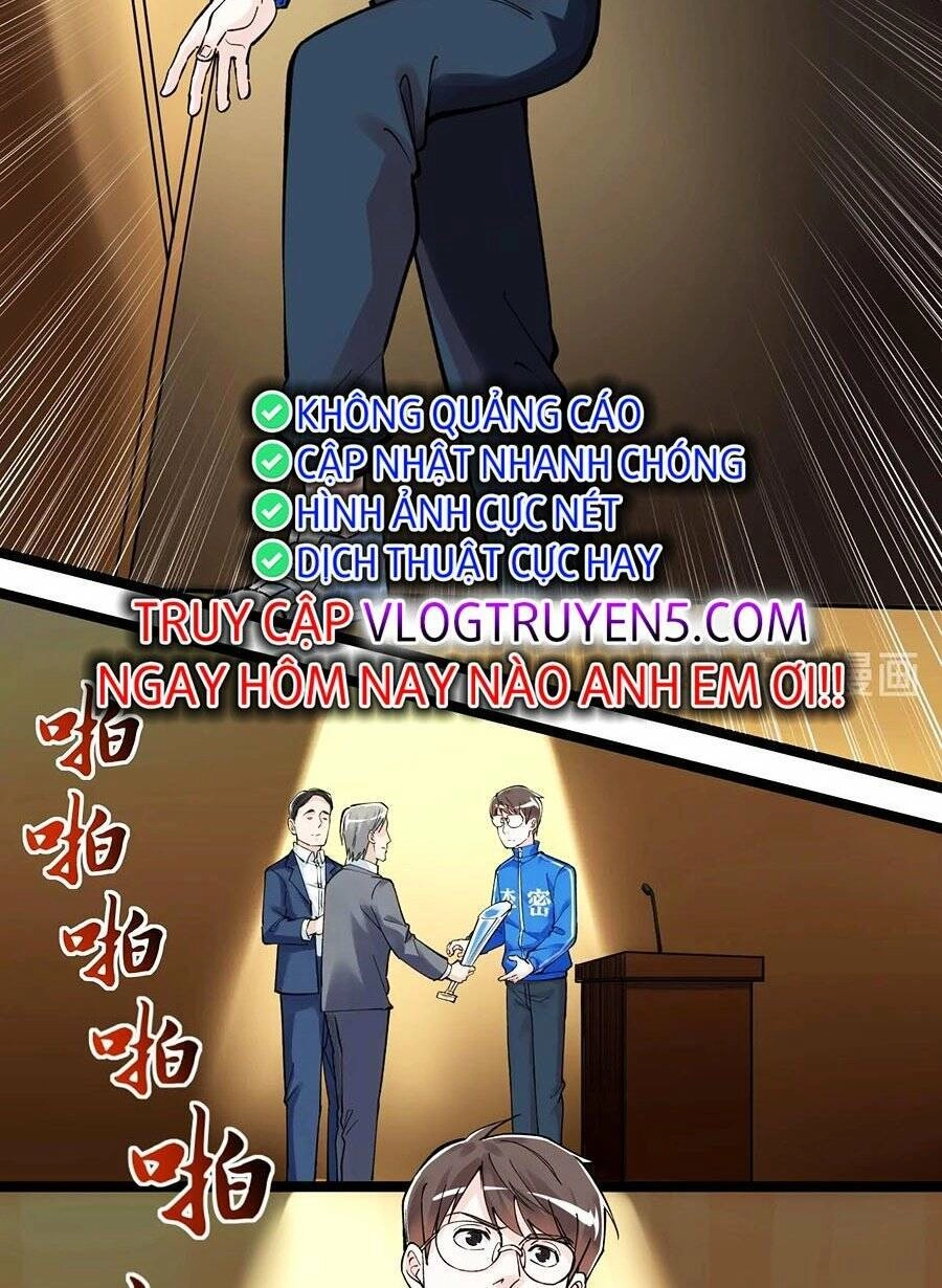 Tinh Thần Đại Hải Của Học Bá Chapter 61 - 35